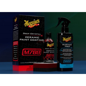 meguiars m788 ceramic coating