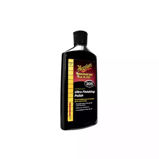 Meguiar's Mirror Glaze Soft Buff Kit 5